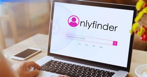 onlyfinder.oi|OnlyFinder: The Ultimate Guide to Finding OnlyFans。